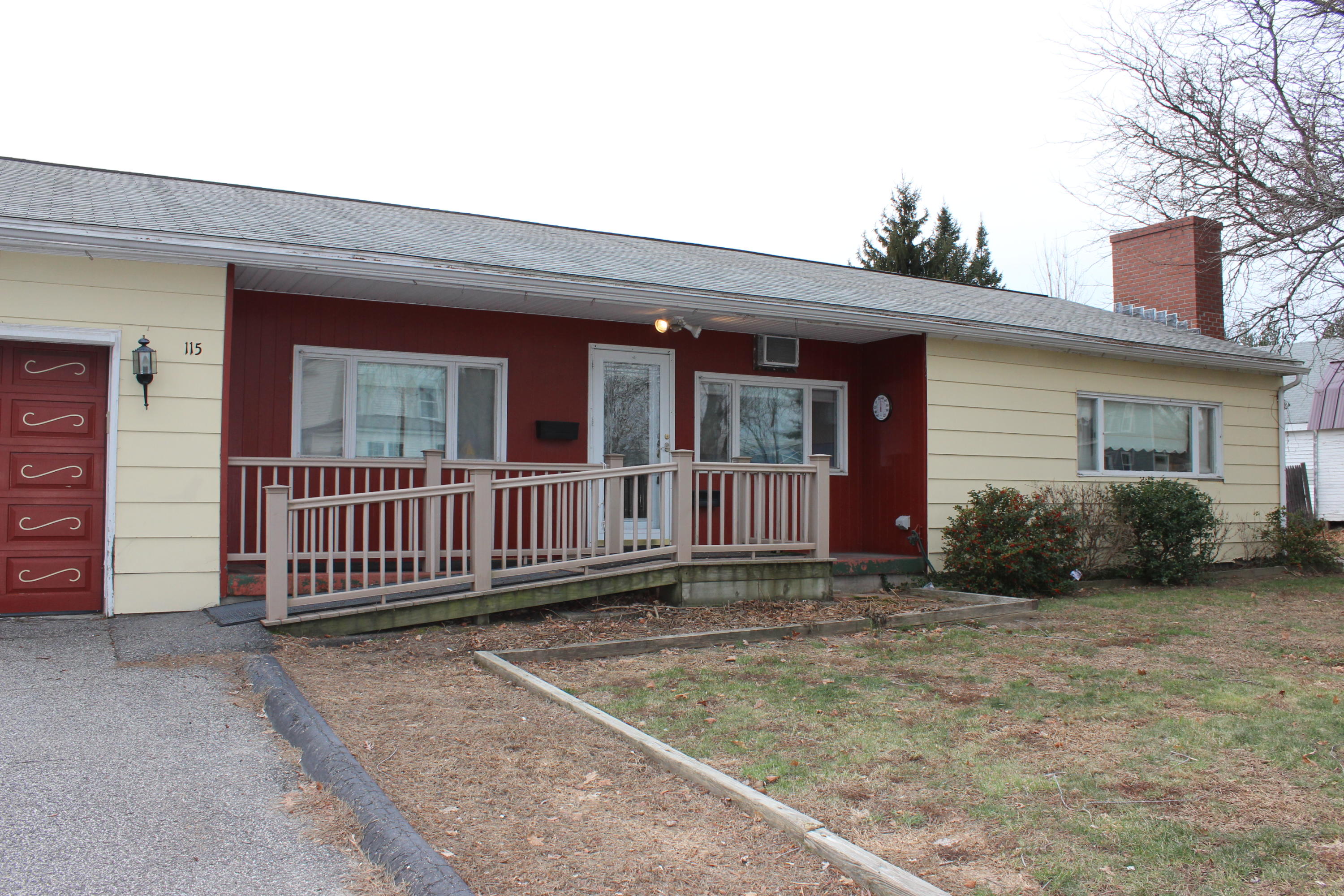 115 Montello Street Lewiston ME 04240
