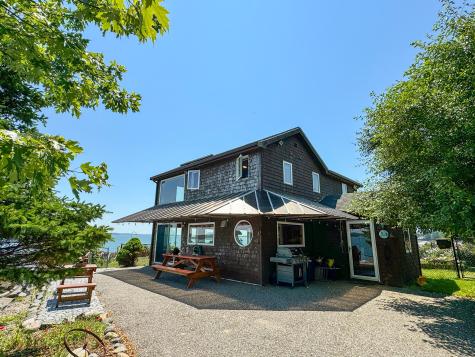 70 Mary Jim's Point Jonesport ME 04649