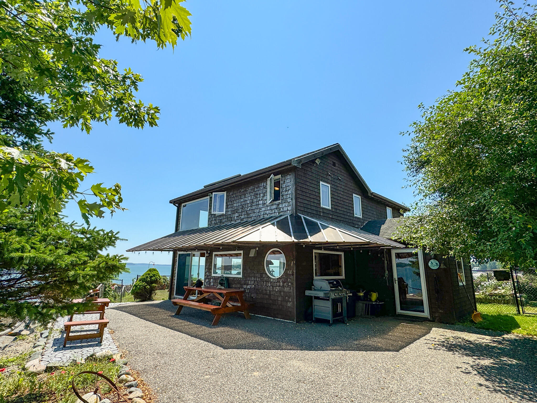 70 Mary Jim's Point Jonesport ME 04649