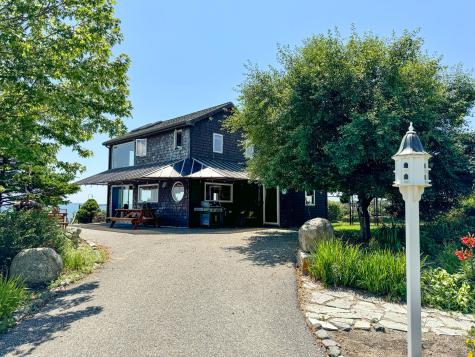 70 Mary Jim's Point Jonesport ME 04649