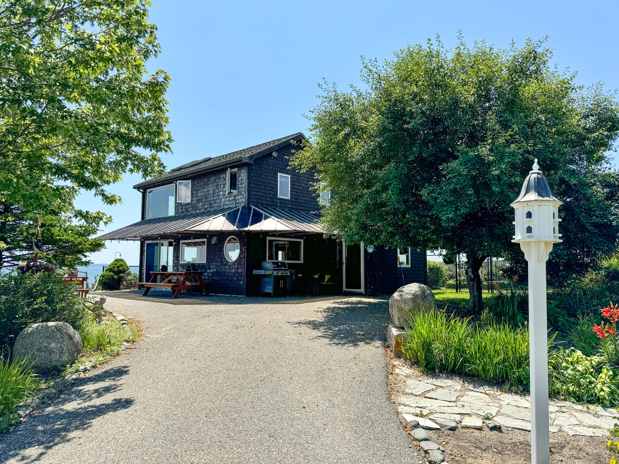 70 Mary Jim's Point Jonesport ME 04649