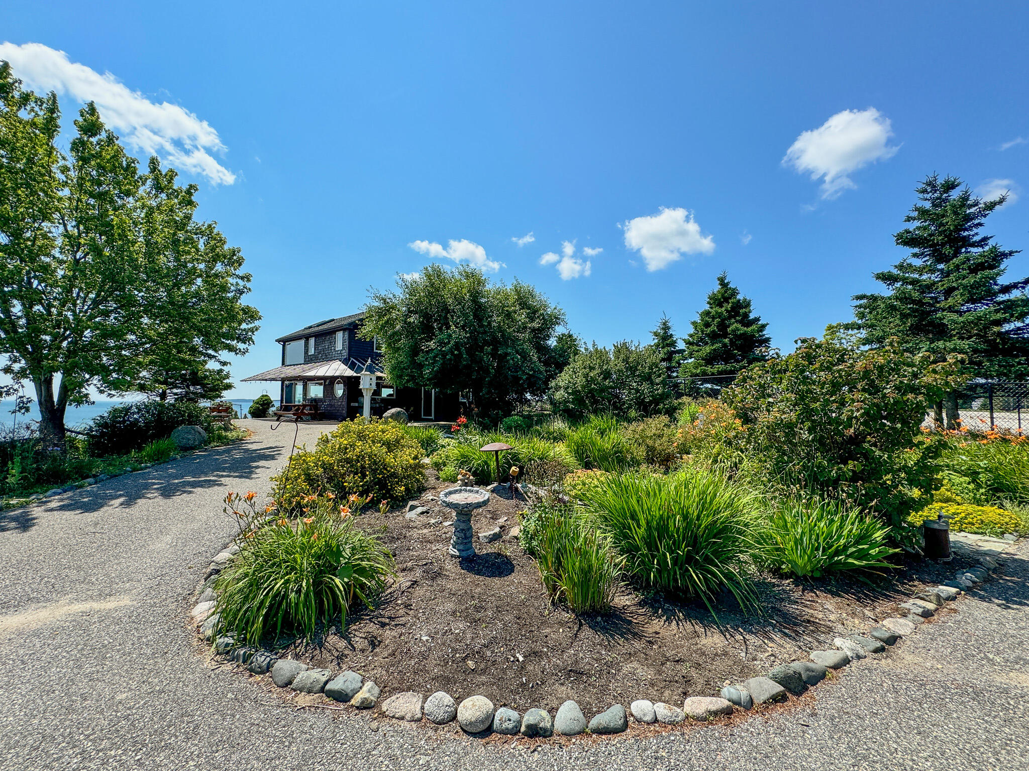 70 Mary Jim's Point Jonesport ME 04649