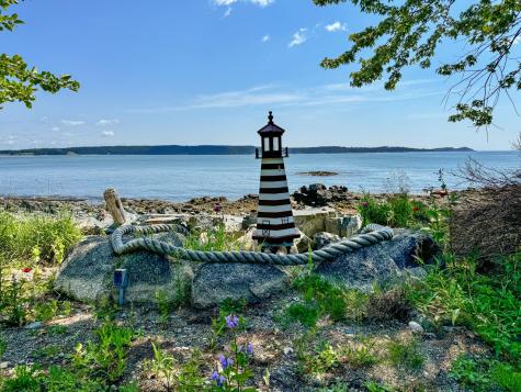 70 Mary Jim's Point Jonesport ME 04649