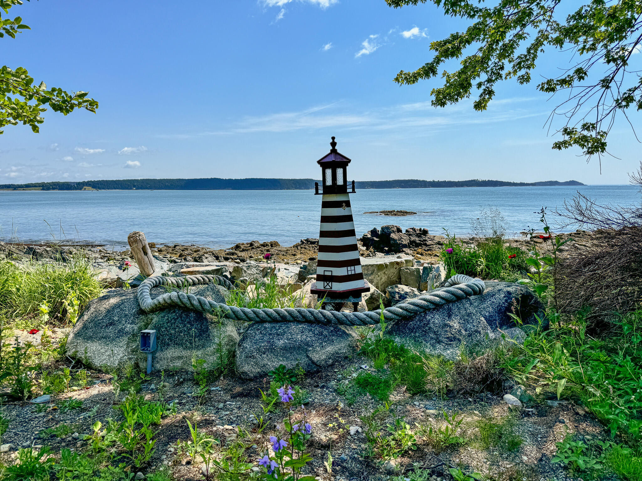 70 Mary Jim's Point Jonesport ME 04649