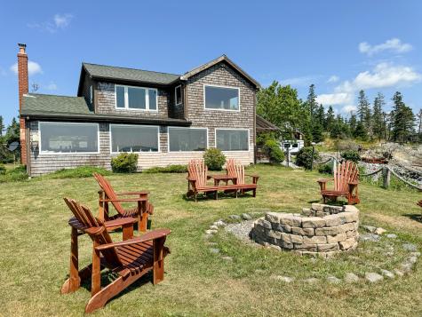 70 Mary Jim's Point Jonesport ME 04649