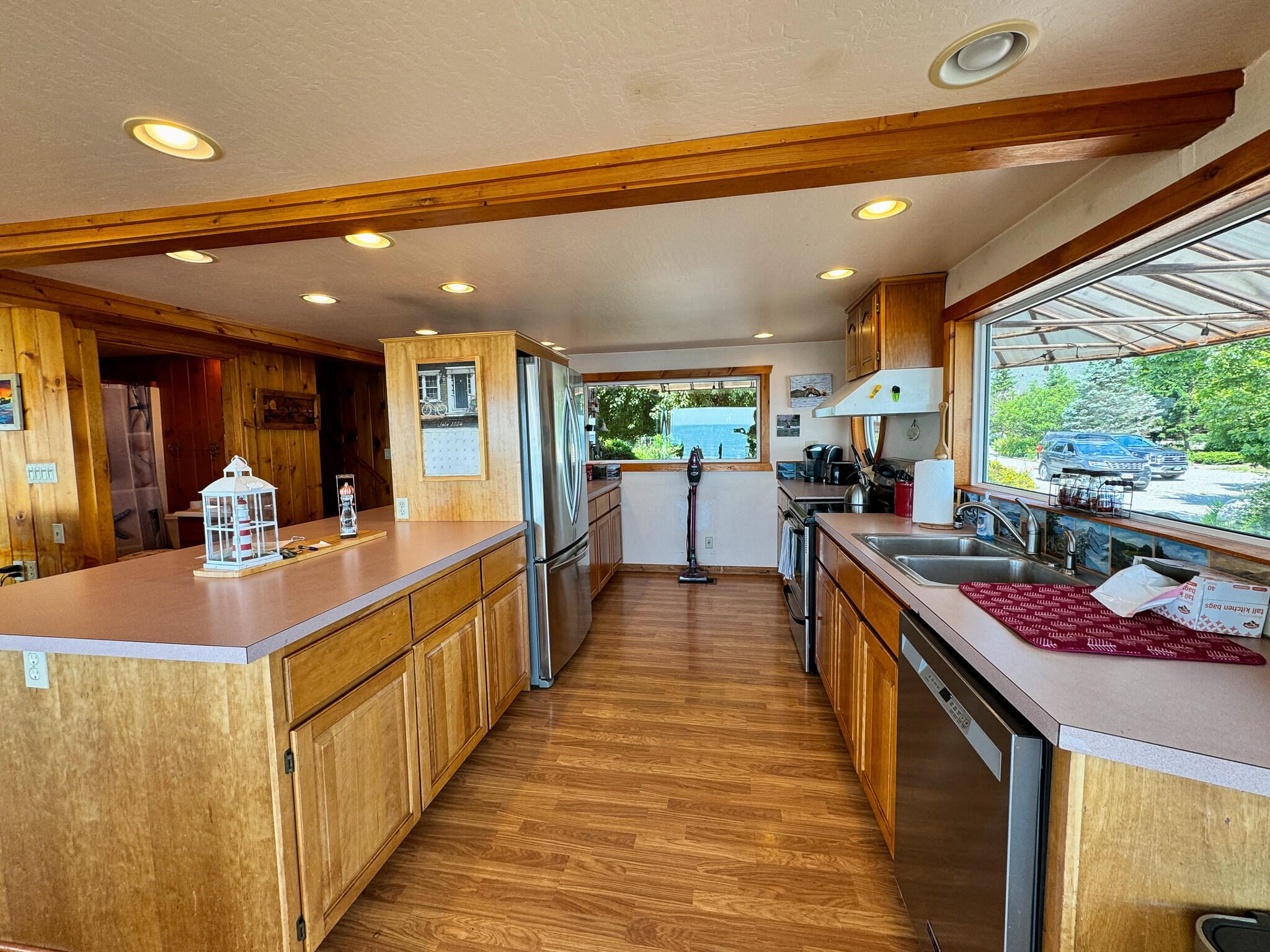 70 Mary Jim's Point Jonesport ME 04649