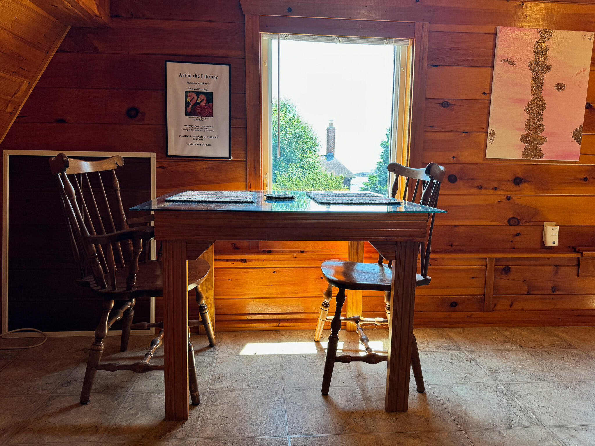 70 Mary Jim's Point Jonesport ME 04649