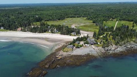 70 Mary Jim's Point Jonesport ME 04649
