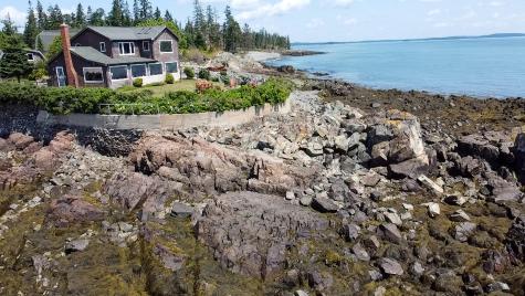70 Mary Jim's Point Jonesport ME 04649