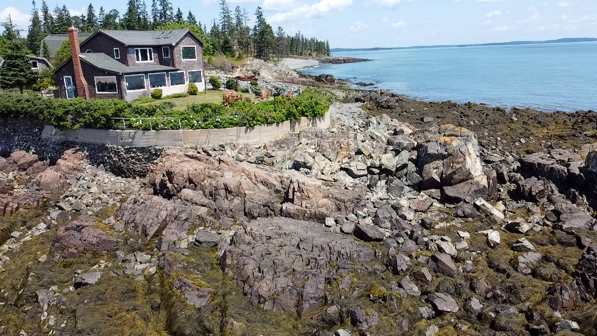 70 Mary Jim's Point Jonesport ME 04649