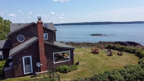 70 Mary Jim's Point Jonesport ME 04649