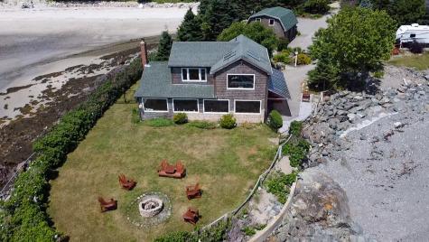 70 Mary Jim's Point Jonesport ME 04649