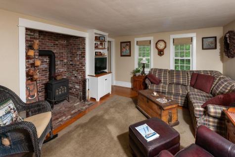 46 Simpson Hill Road York ME 03909