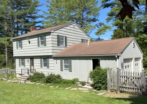 178 Rogers Road Yarmouth ME 04096