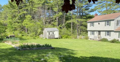 178 Rogers Road Yarmouth ME 04096