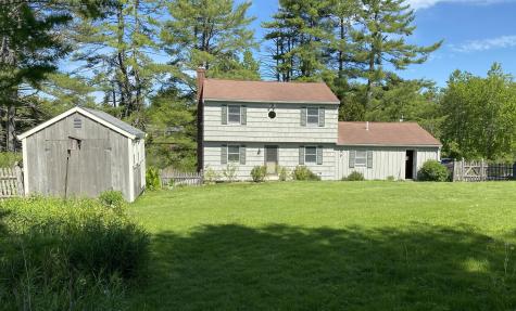 178 Rogers Road Yarmouth ME 04096