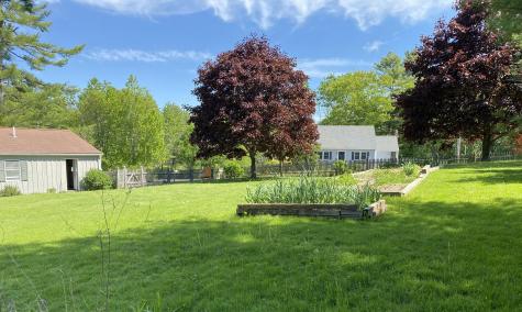 178 Rogers Road Yarmouth ME 04096