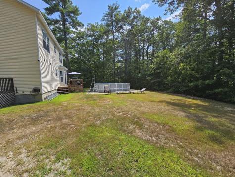 87 East Shore Drive Acton ME 04001