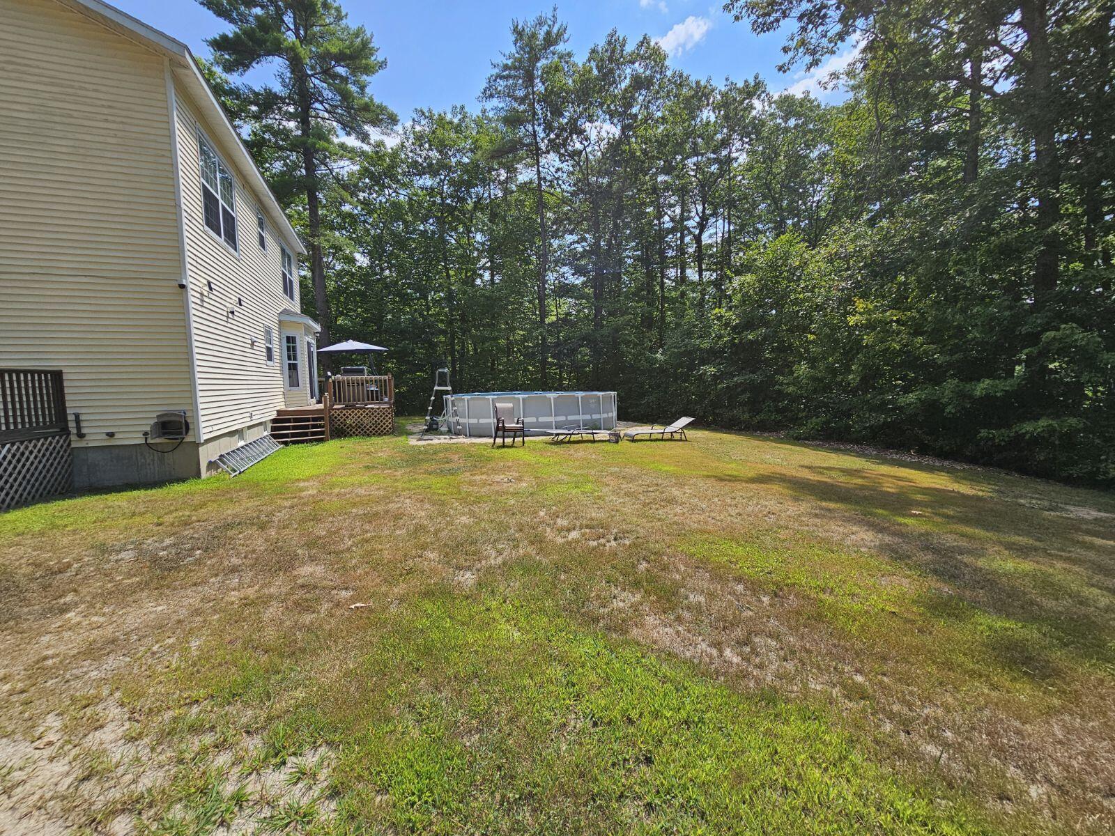 87 East Shore Drive Acton ME 04001