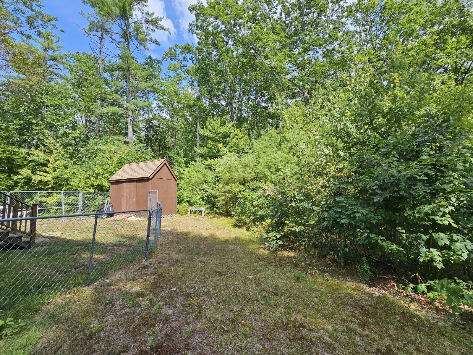 87 East Shore Drive Acton ME 04001