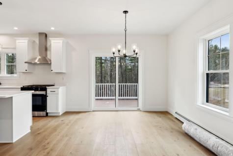 Unit 6 Constellation Way Falmouth ME 04105