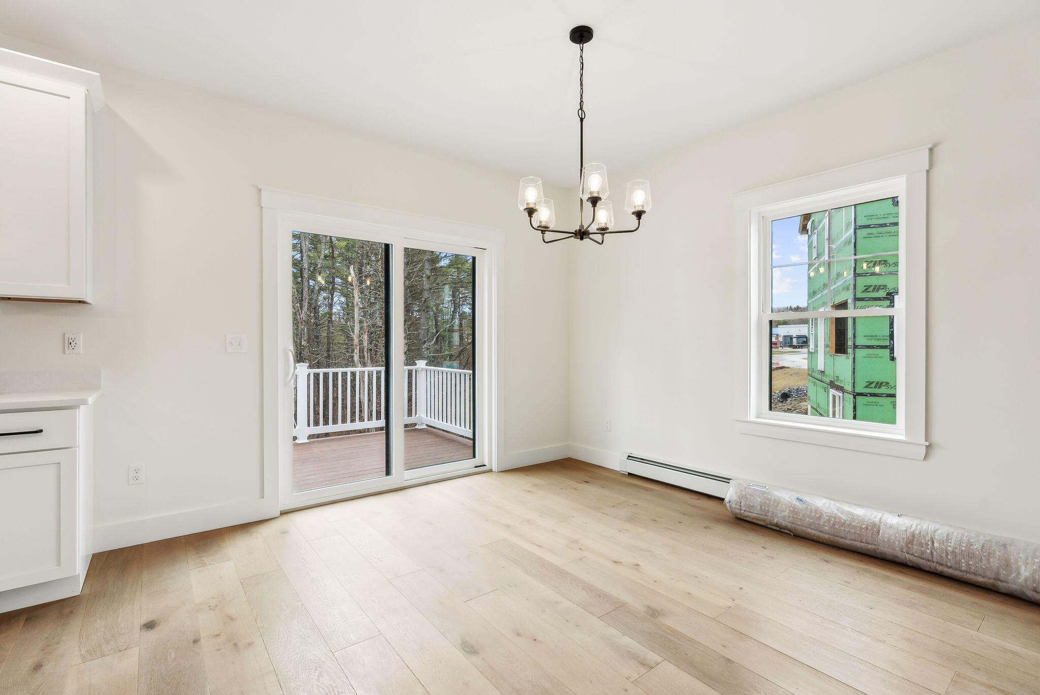 Unit 6 Constellation Way Falmouth ME 04105