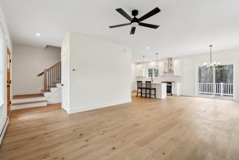 Unit 6 Constellation Way Falmouth ME 04105