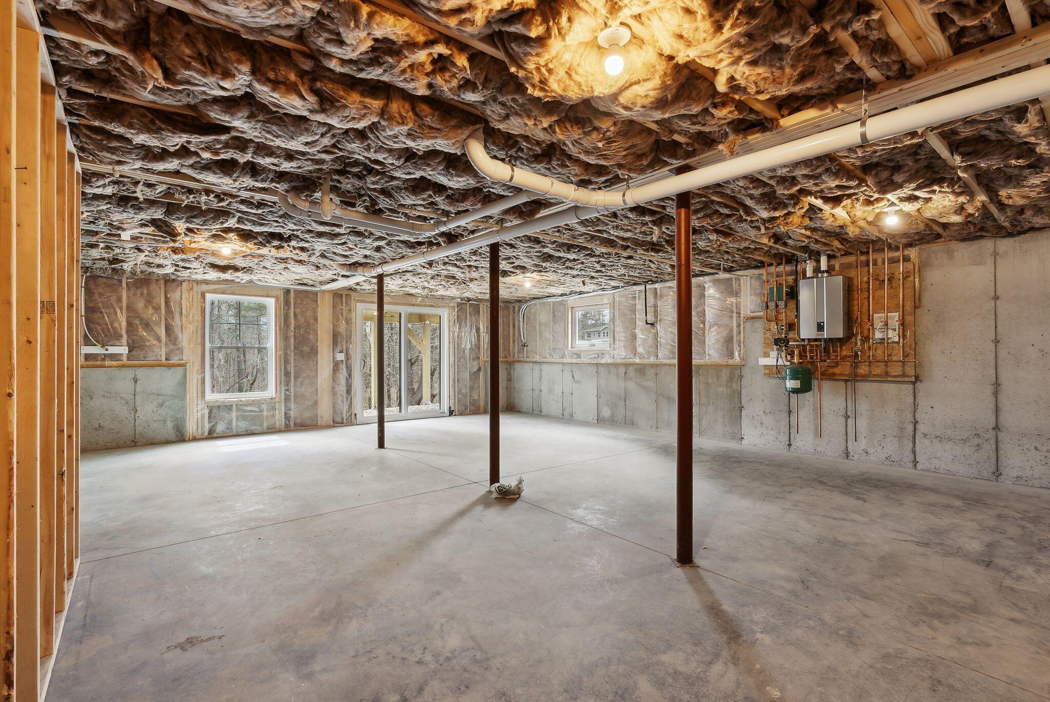 Unit 6 Constellation Way Falmouth ME 04105