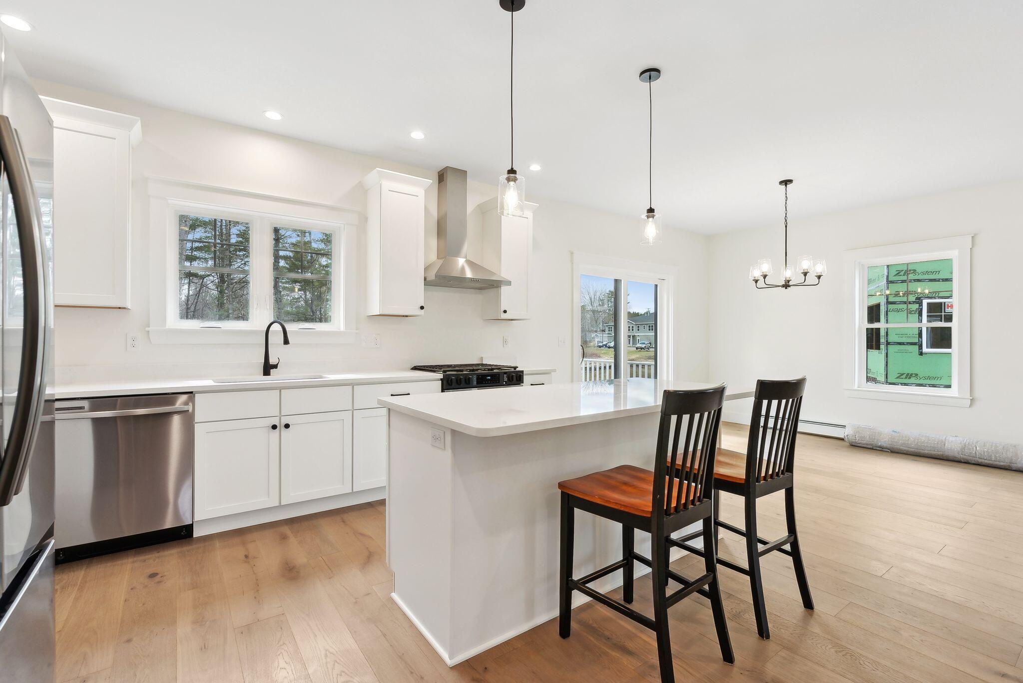 Unit 6 Constellation Way Falmouth ME 04105