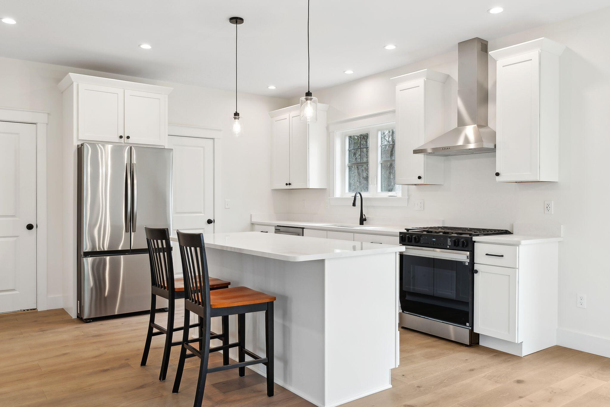 Unit 6 Constellation Way Falmouth ME 04105