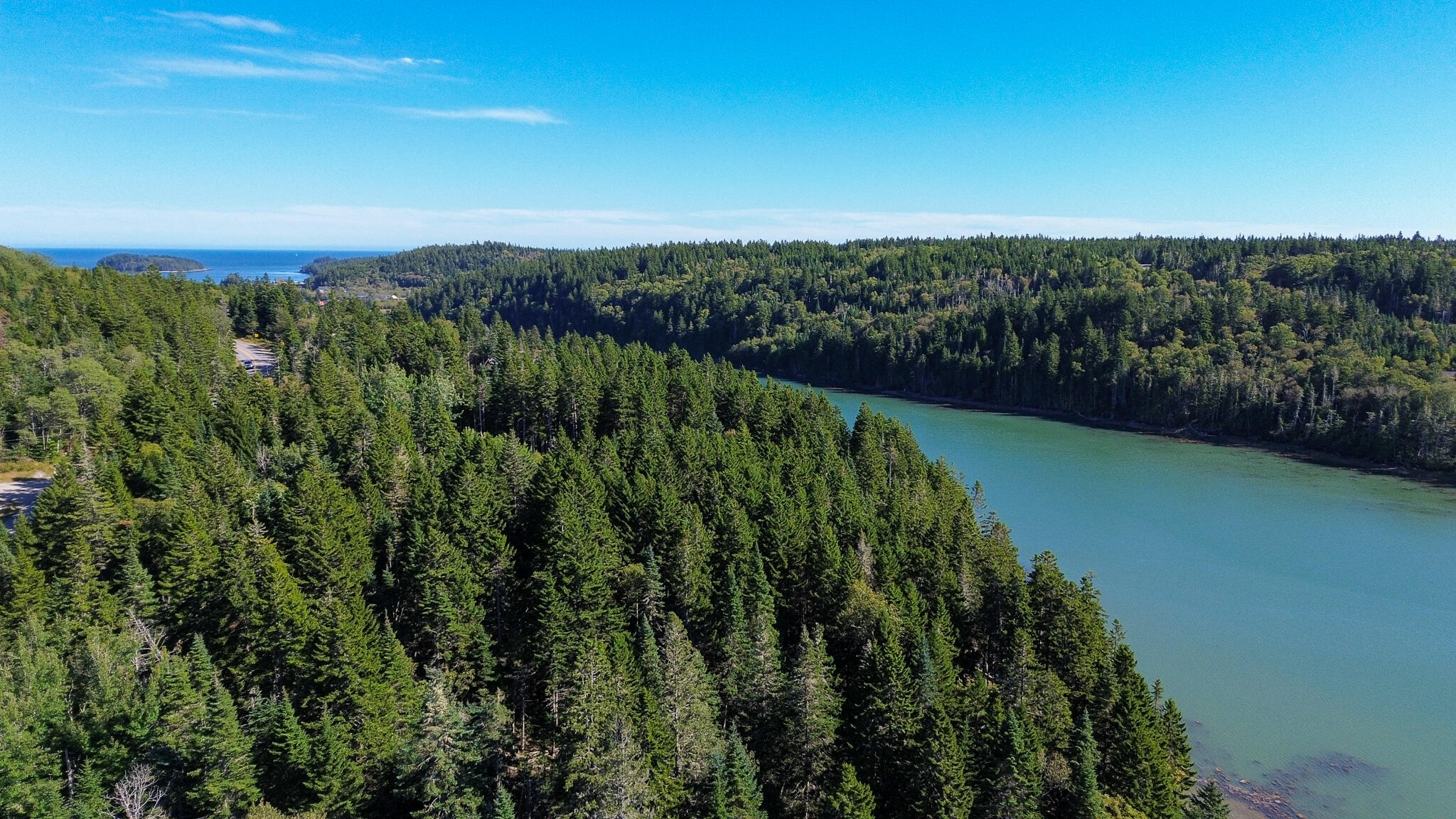 2487 Cutler Road Cutler ME 04626