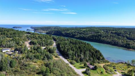 2487 Cutler Road Cutler ME 04626