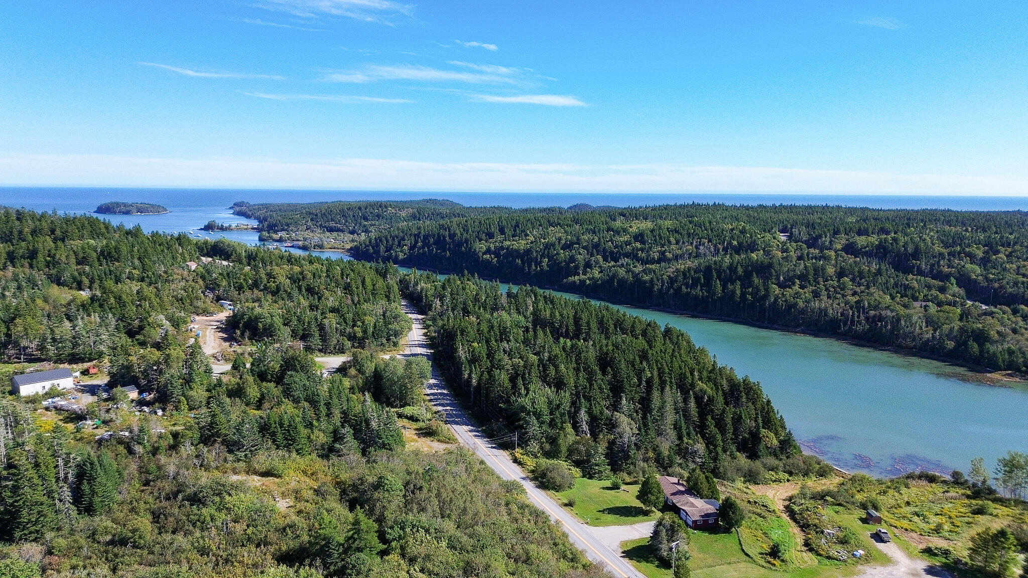 2487 Cutler Road Cutler ME 04626