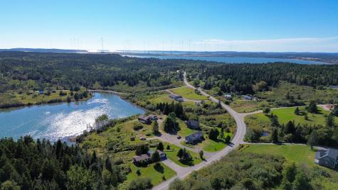 2487 Cutler Road Cutler ME 04626