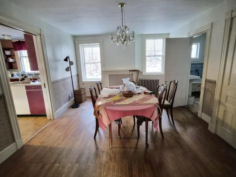 55 Cape Cod Hill Road New Sharon ME 04955