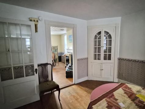 55 Cape Cod Hill Road New Sharon ME 04955