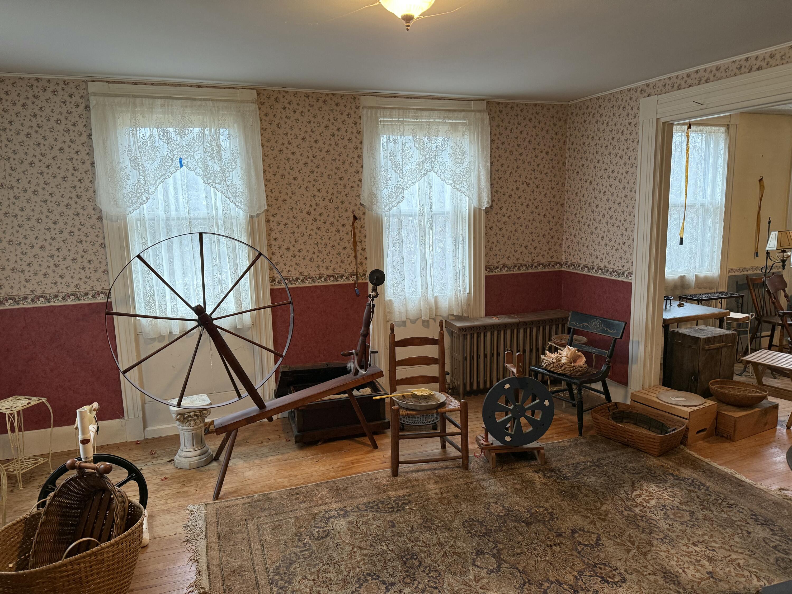 55 Cape Cod Hill Road New Sharon ME 04955