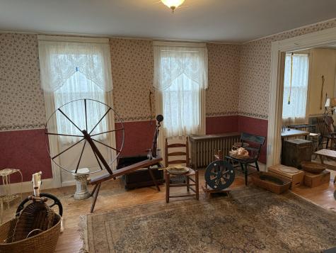 55 Cape Cod Hill Road New Sharon ME 04955