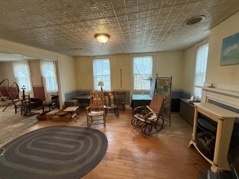 55 Cape Cod Hill Road New Sharon ME 04955