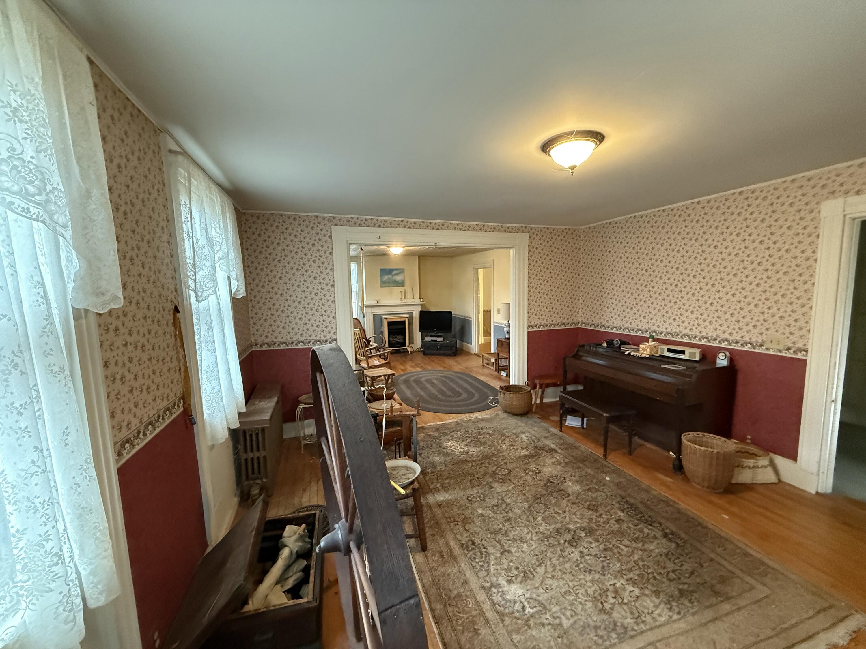 55 Cape Cod Hill Road New Sharon ME 04955