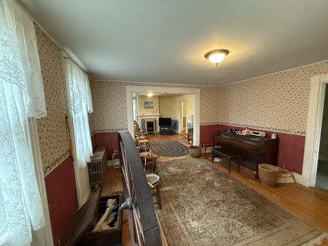 55 Cape Cod Hill Road New Sharon ME 04955