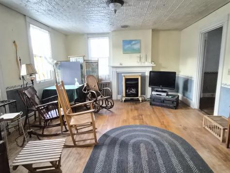 55 Cape Cod Hill Road New Sharon ME 04955