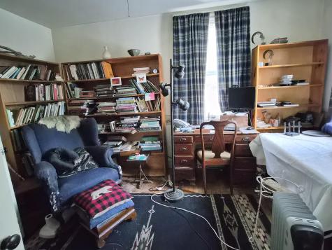 55 Cape Cod Hill Road New Sharon ME 04955