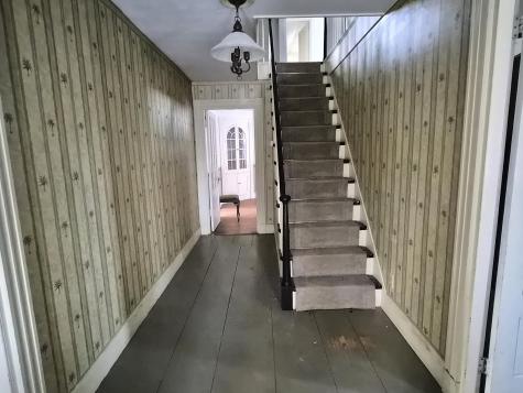 55 Cape Cod Hill Road New Sharon ME 04955