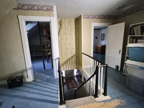 55 Cape Cod Hill Road New Sharon ME 04955