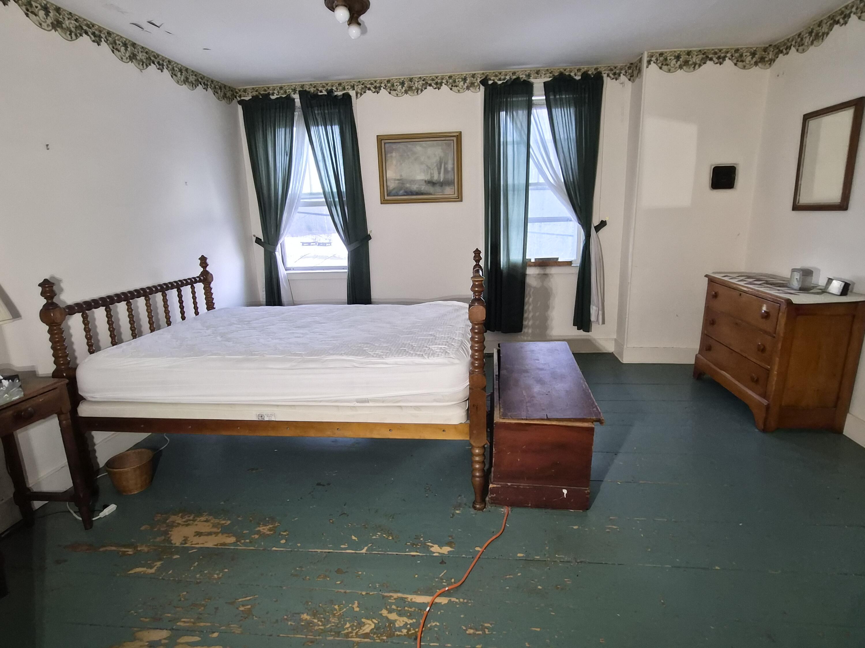 55 Cape Cod Hill Road New Sharon ME 04955