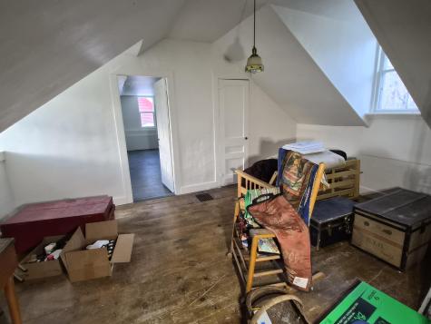 55 Cape Cod Hill Road New Sharon ME 04955