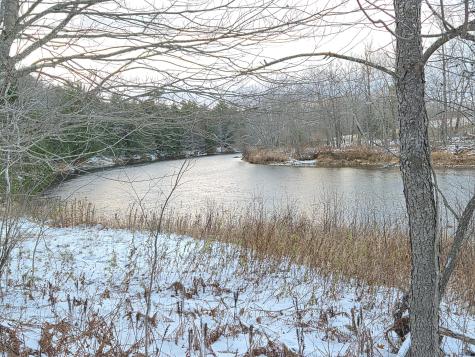 55 Cape Cod Hill Road New Sharon ME 04955