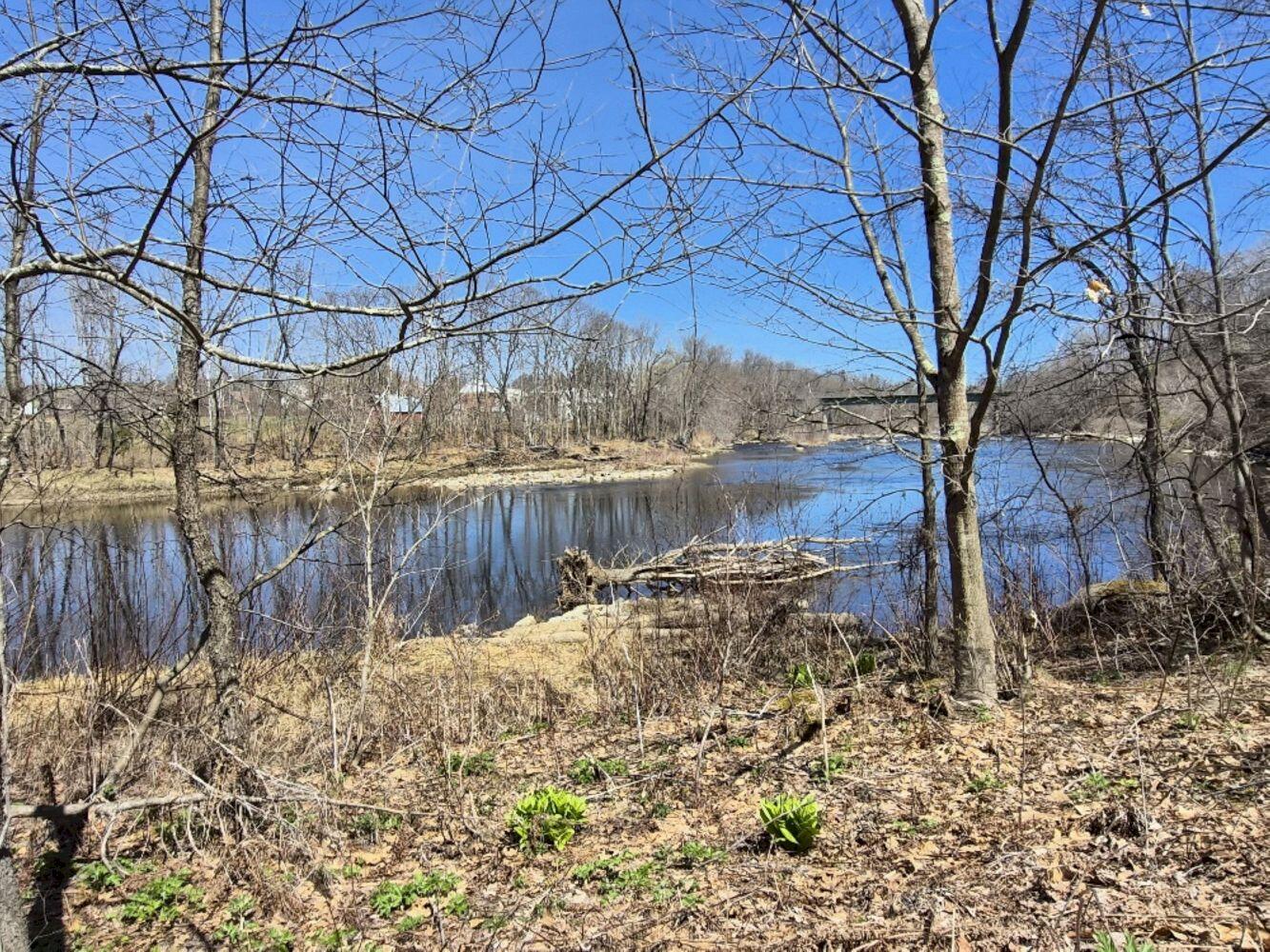 55 Cape Cod Hill Road New Sharon ME 04955
