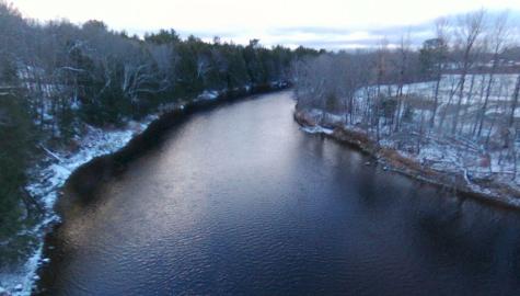 55 Cape Cod Hill Road New Sharon ME 04955